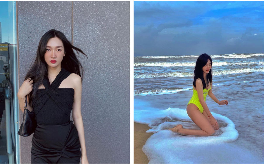 Động thái đầu tiên của cựu hot girl Hà Nội sau vụ bất chấp Chỉ thị 16 vẫn tụ tập, thậm chí nghi sử dụng bóng cười-4