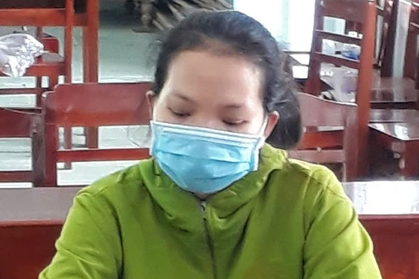 Người đàn ông quay nhiều clip nóng với thiếu nữ 15 tuổi-2