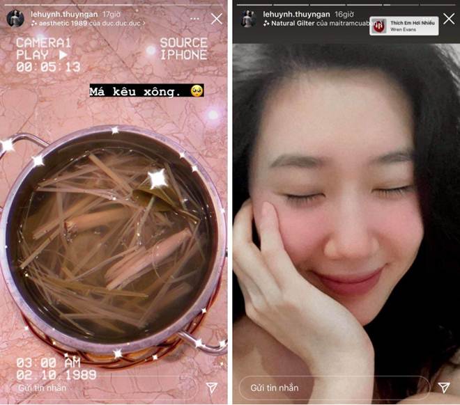 Thực hư loại nước xông thải độc da bị nhiễm corticoid, sao Việt nhiều người áp dụng-3