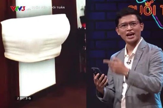 Màn cà khịa các ông chồng mê 