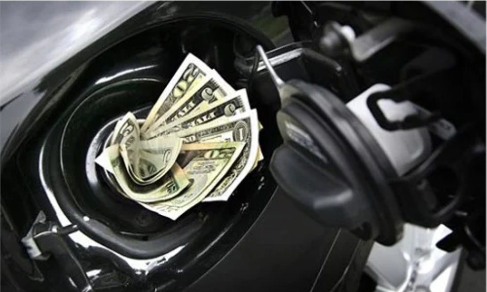 5 bí quyết đi xe ga tiết kiệm 1/2 tiền xăng, người thông minh đã áp dụng từ lâu-1