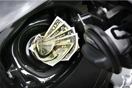 5 bí quyết đi xe ga tiết kiệm 1/2 tiền xăng, người thông minh đã áp dụng từ lâu