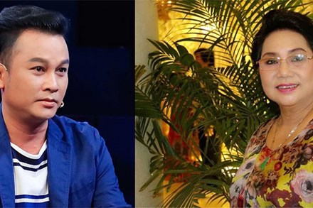 NSƯT Hữu Quốc tiết lộ cuộc đời vất vả của nghệ sĩ Kim Phượng vừa qua đời vì mắc Covid-19