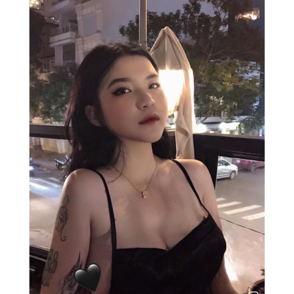 Hot girl trong vụ lộ 40GB ảnh nóng: Từng bị tung clip nhạy cảm lên mạng xã hội cách đây 3 năm-1