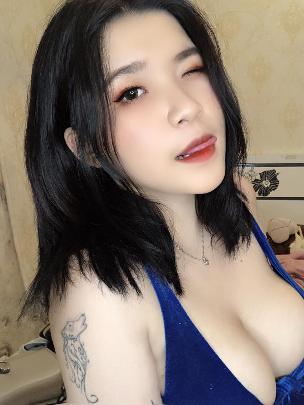 Hot girl trong vụ lộ 40GB ảnh nóng: Từng bị tung clip nhạy cảm lên mạng xã hội cách đây 3 năm-2