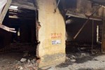 2 vợ chồng tử vong trong vụ cháy cửa hàng đồ điện ở Hải Phòng: Có dấu hiệu của một vụ án mạng-2