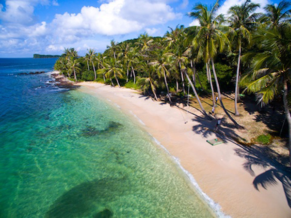 Lý do Phú Quốc vào top 100 điểm đến tuyệt nhất của Time-2