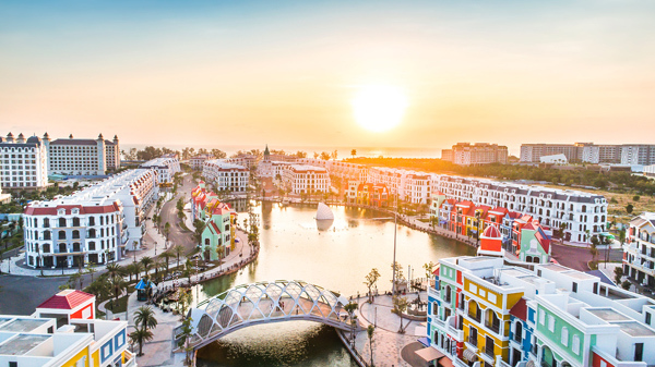 Lý do Phú Quốc vào top 100 điểm đến tuyệt nhất của Time-3