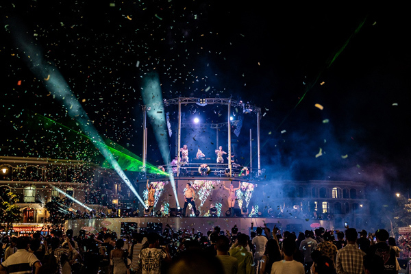 Lý do Phú Quốc vào top 100 điểm đến tuyệt nhất của Time-6