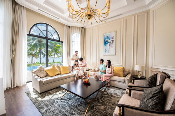 Lý do Phú Quốc vào top 100 điểm đến tuyệt nhất của Time-8