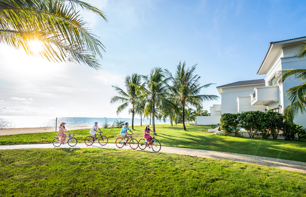 Lý do Phú Quốc vào top 100 điểm đến tuyệt nhất của Time-9