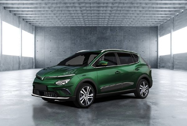 Thấy gì từ hơn 25.000 đơn đặt cọc ô tô điện VF e34?-1