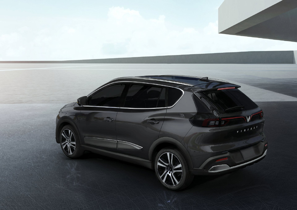 Thấy gì từ hơn 25.000 đơn đặt cọc ô tô điện VF e34?-3