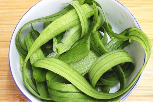 Chỉ mẹ cách giâm rau muống bằng cành, sau 2 tuần là có rau non mơn mởn thu hoạch-8