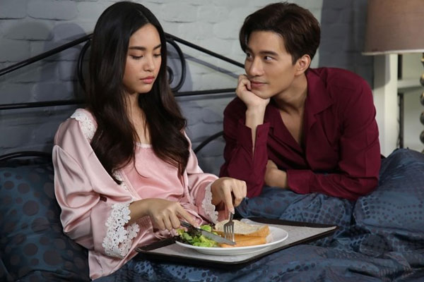 Về ở cữ nhưng phải làm hết việc vì mẹ chồng không rảnh, con dâu đánh tiếng với chồng rồi có màn giải quyết hoàn hảo sau đó-1