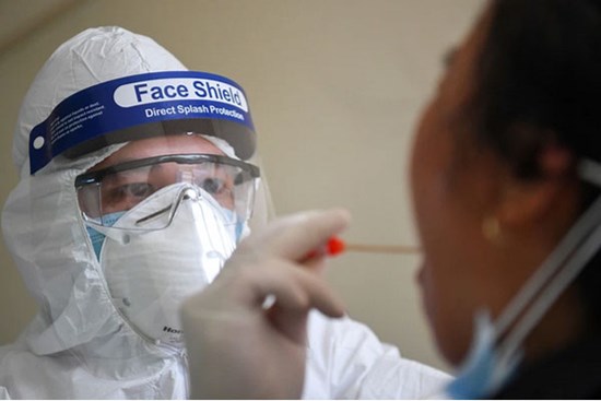 Chiều 26/7, cả nước có thêm 5.174 ca mắc Covid-19, riêng Hà Nội 81 ca