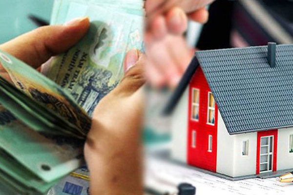 Liều mua nhà không sổ đỏ, sau 3 năm đổi chung cư 3 tỷ giữa trung tâm-3