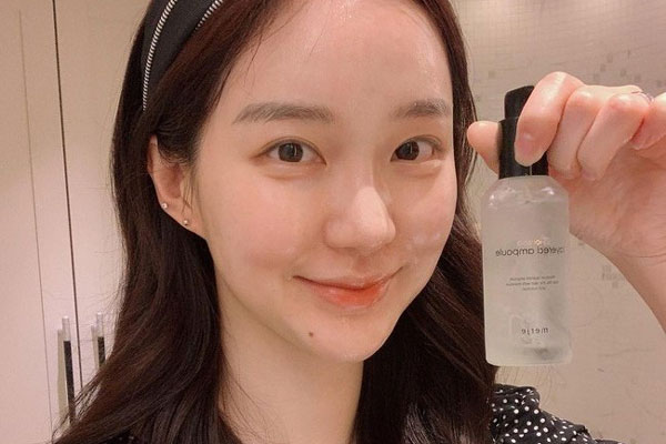 4 thói quen khiến da ngày càng xấu đi: Hội chị em da đẹp sẽ không bao giờ vướng phải-4