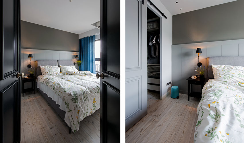 Ngôi nhà có phòng khách đủ làm bao người choáng vì độ chịu chơi, thiết kế ngầu như này liệu bạn có dám thử?-17