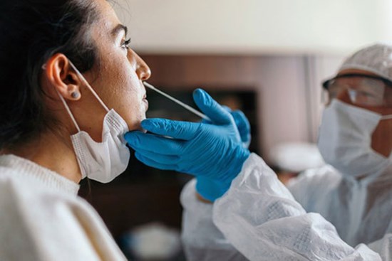 Phát hiện mới về người nhiễm nCoV nặng