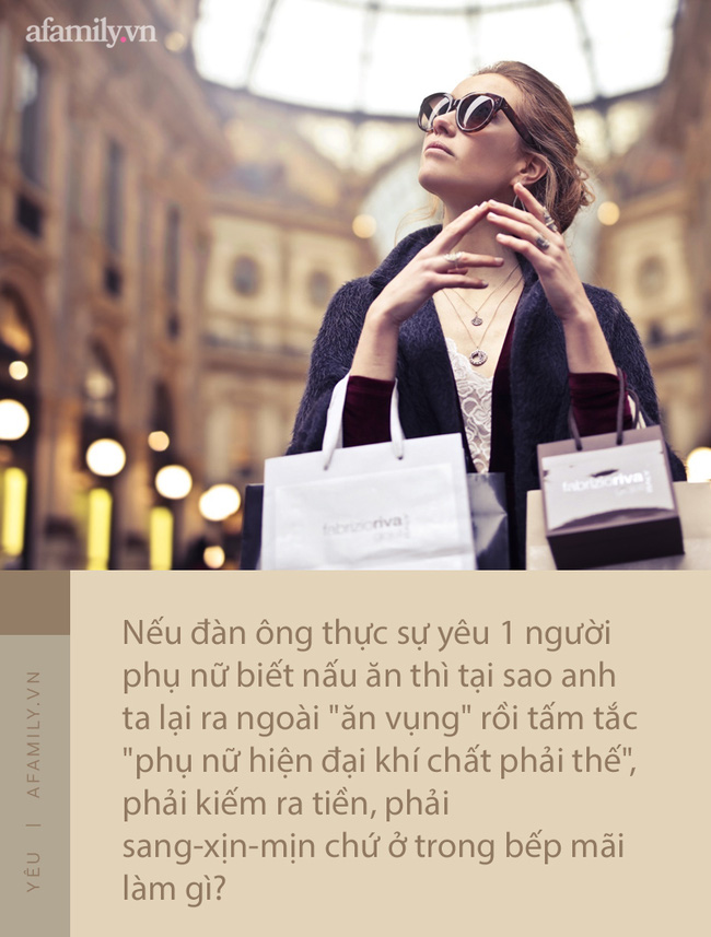 40 tuổi mà không biết nấu ăn, người phụ nữ bị nam chính từ chối hẹn hò: Đến sao nam hạng A còn phải vào bếp thì các anh đòi hỏi gì vậy?-4