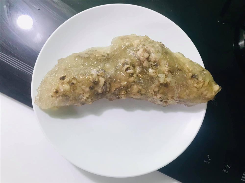 Chuyện những gia đình không biết nấu ăn mùa dịch - vào bếp như một trận chiến, dù thắng hay bại thì đau nhất vẫn là lúc tự ăn thứ mình tạo ra-5