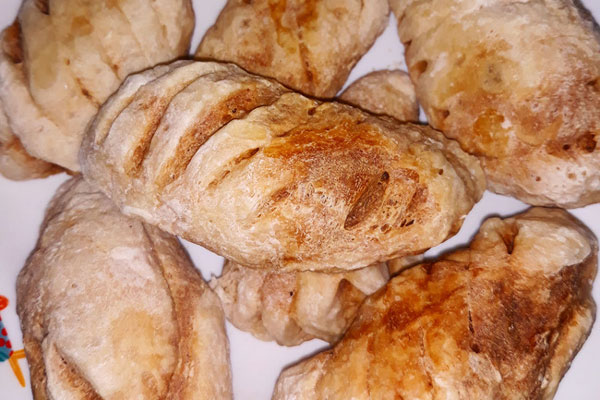 Chuyện những gia đình không biết nấu ăn mùa dịch - vào bếp như một trận chiến, dù thắng hay bại thì đau nhất vẫn là lúc tự ăn thứ mình tạo ra-6