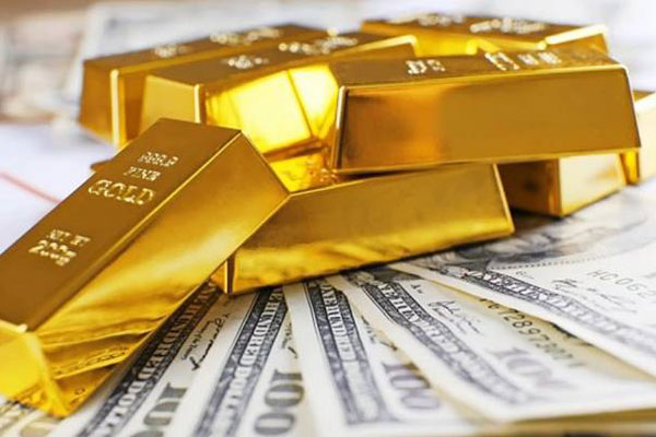 Giá vàng hôm nay 28/7: Tăng giá sau thông tin xấu từ Mỹ-2