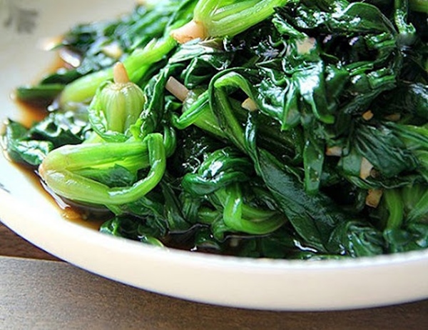 Mâm cơm gia đình trong những ngày giãn cách xã hội cần ít nhất 1 loại rau quả này để tăng cường sức đề kháng, giúp chống lại virus hiệu quả-3