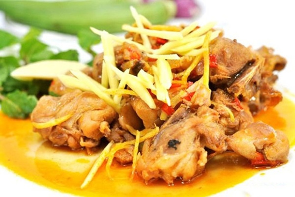 Mâm cơm gia đình trong những ngày giãn cách xã hội cần ít nhất 1 loại rau quả này để tăng cường sức đề kháng, giúp chống lại virus hiệu quả-5