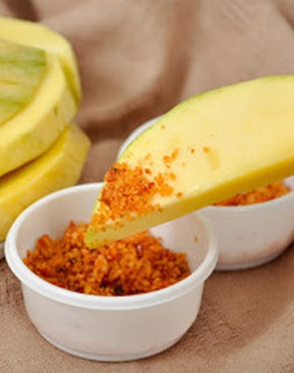 Mâm cơm gia đình trong những ngày giãn cách xã hội cần ít nhất 1 loại rau quả này để tăng cường sức đề kháng, giúp chống lại virus hiệu quả-10