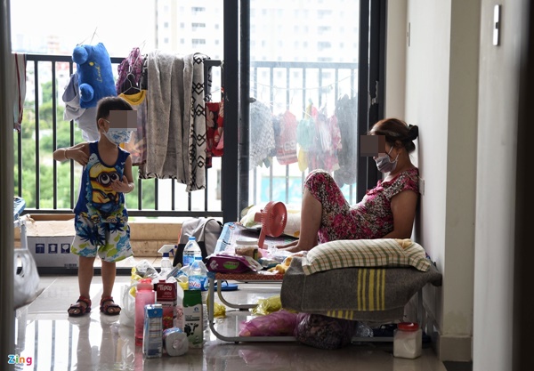 Bác sĩ chỉ liệu pháp giúp F0 tự khỏi bệnh sau 7 ngày-2