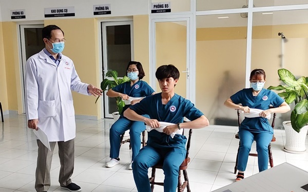 Bác sĩ chỉ liệu pháp giúp F0 tự khỏi bệnh sau 7 ngày-3