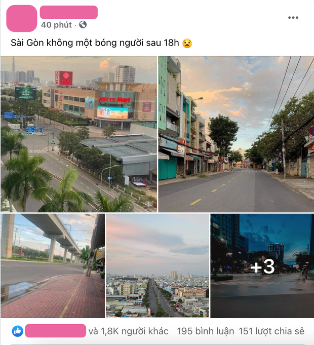 Dân tình rần rần rủ nhau mở tiệc ngủ ngay ngày đầu tiên Sài Gòn ra lệnh 18h giới nghiêm-5