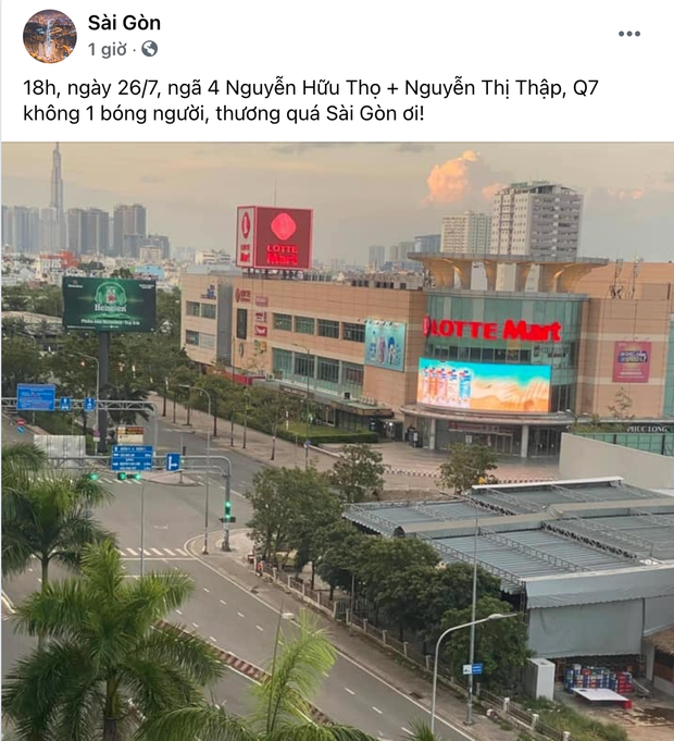Dân tình rần rần rủ nhau mở tiệc ngủ ngay ngày đầu tiên Sài Gòn ra lệnh 18h giới nghiêm-6