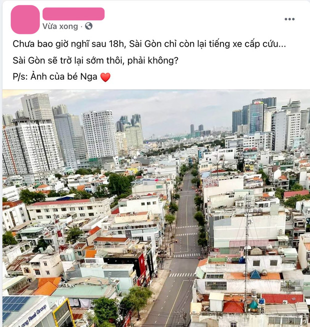 Dân tình rần rần rủ nhau mở tiệc ngủ ngay ngày đầu tiên Sài Gòn ra lệnh 18h giới nghiêm-8