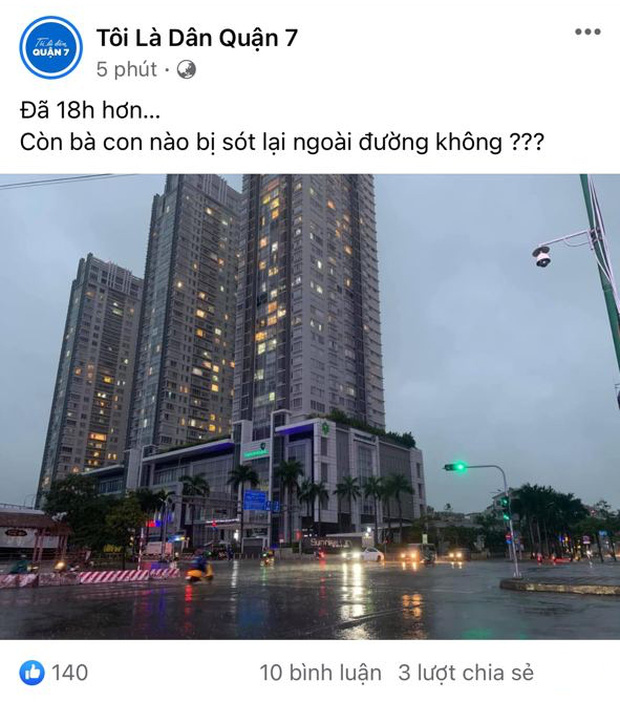 Dân tình rần rần rủ nhau mở tiệc ngủ ngay ngày đầu tiên Sài Gòn ra lệnh 18h giới nghiêm-3