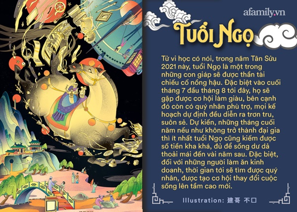 Cuối tháng 7 đầu tháng 8, 3 con giáp này có vận may lội ngược dòng, mọi khó khăn đều được giải quyết, cuộc sống đang dần cải thiện-3
