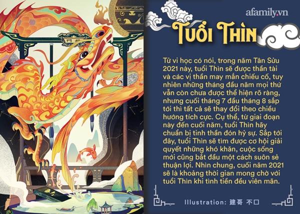 Cuối tháng 7 đầu tháng 8, 3 con giáp này có vận may lội ngược dòng, mọi khó khăn đều được giải quyết, cuộc sống đang dần cải thiện-1