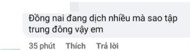 Lê Dương Bảo Lâm bị chỉ trích vì tụ tập đông người ăn bún bò mùa dịch, lời giải thích nghe có hợp lý?-8