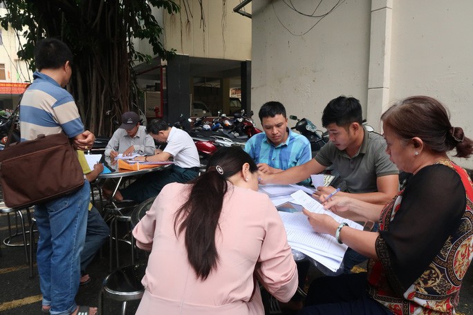 Vợ CEO Alibaba Nguyễn Thái Luyện cấu kết với em chồng rửa tiền-2