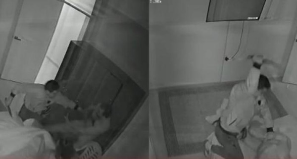 Chân dung người chồng độc ác ra tay đâm vợ cũ hơn 39 nhát khi bắt gặp vợ ân ái cùng tình mới-1