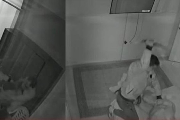 Gã chồng đưa em họ về nhà ân ái, kẻ thứ 3 ngửi thấy mùi hôi trong tủ quần áo phát hiện chuyện động trời về người vợ mất tích-5