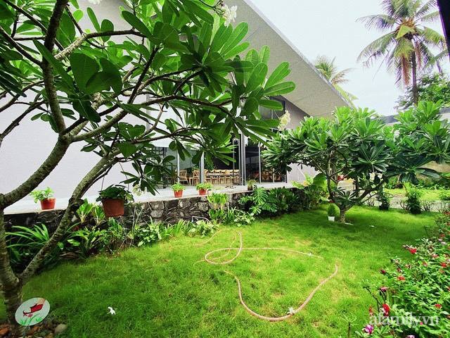 Sở hữu mảnh vườn thật chill, chàng trai trẻ Kiên Giang yên tâm nấu ăn, đọc sách, ngắm cây những ngày giãn cách-13