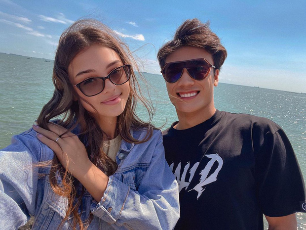 Gà cưng của Ngọc Trinh khoe ảnh chụp chung trai lạ, Bùi Tiến Dũng âm thầm thả nhẹ 1 chiếc bình luận đáng chú ý-3