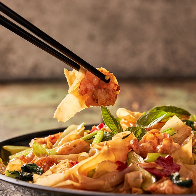 Gợi ý 5 món ăn ngon cho người bận rộn, chỉ mất 10 phút để nấu-1