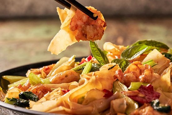 Gợi ý 5 món ăn ngon cho người bận rộn, chỉ mất 10 phút để nấu