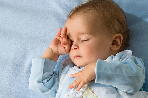 Muốn biết trẻ có thông minh tài giỏi hay không, chỉ cần nhìn cách trẻ sử dụng đôi bàn tay là rõ!-8