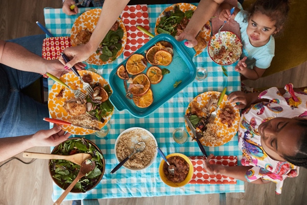 Mùa dịch cần dắt túi ngay loạt mẹo siêu hay phòng bệnh ngay tại nhà, giãn cách xã hội càng nên áp dụng-13