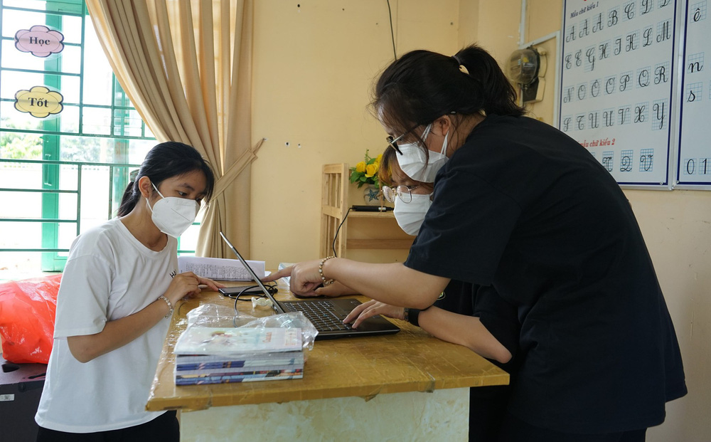 Đội quân truy vết COVID-19 tại TP HCM: Sốc khi gọi điện cho F1, gia đình thông báo đã thành F0 và tử vong-1